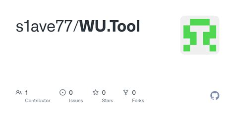 wu tools and services.